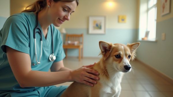 Agir pour la stérilisation des animaux afin de réduire les abandons