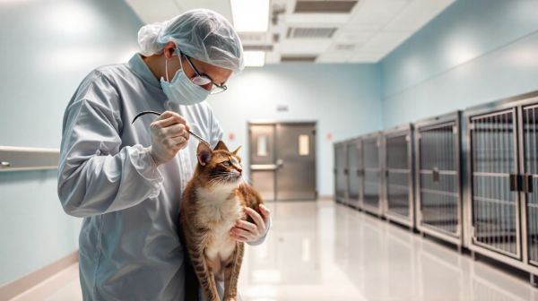 Les meilleures mesures pour stériliser les animaux et prévenir les abandons
